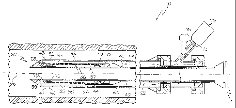 Une figure unique qui représente un dessin illustrant l'invention.